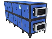 Breezart 2700-C Aqua Pool RP