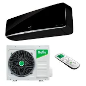 Ballu BSUI-24HN8_22Y Black