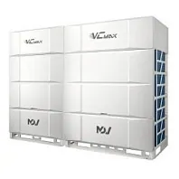 Наружный блок VRF MDV MDVO-VCM670V2R1A Наружный блок VRF MDV MDVO-VCM670V2R1A