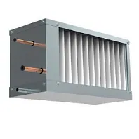 Водяной охладитель Zilon ZWS-W 500x250/3 Водяной охладитель Zilon ZWS-W 500x250/3