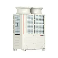 Наружный блок VRF Mitsubishi Electric PURY-P350YNW