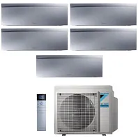 Мульти-сплит-система Daikin 5MXM90A / FTXJ20ASx5