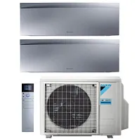 Мульти-сплит-система Daikin 2MXM40A / FTXJ20ASx2