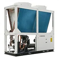 Чиллер Kentatsu KCRM660CFAN3A Чиллер Kentatsu KCRM660CFAN3A