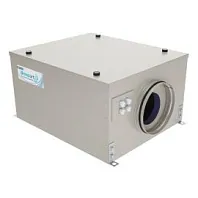 Приточная установка Breezart 600 Lite AS Приточная установка Breezart 600 Lite AS