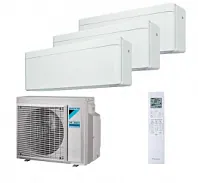 Мульти-сплит-система Daikin 5MXM90A / FTXA35AWx3 Мульти-сплит-система Daikin 5MXM90A / FTXA35AWx3