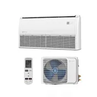 Напольно-потолочный кондиционер (сплит-система) Syscool SYSPLIT CEILING 60 HP R Напольно-потолочный кондиционер (сплит-система) Syscool SYSPLIT CEILING 60 HP R