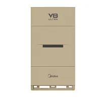 Наружный блок VRF Midea MV8i-280WV2GN1(ULTRA) Наружный блок VRF Midea MV8i-280WV2GN1(ULTRA)