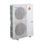 Mitsubishi Electric PUHZ-P125VKA