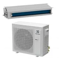 Канальный кондиционер (сплит-система) Electrolux EACD-36H/UP3/N3 Канальный кондиционер (сплит-система) Electrolux EACD-36H/UP3/N3