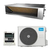 Midea MTIU-18HWFNX(GA) / MOX330U-18HFN8-Q(GA)