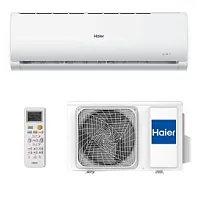 Инверторный настенный кондиционер (сплит-система) Haier AS18TT5HRA / 1U18TL4FRA Инверторный настенный кондиционер (сплит-система) Haier AS18TT5HRA / 1U18TL4FRA