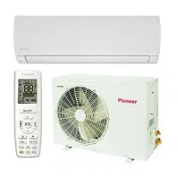 Настенный кондиционер Pioneer KFRI70LW / KORI70LW Настенный кондиционер Pioneer KFRI70LW / KORI70LW