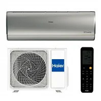 Инверторный настенный кондиционер (сплит-система) Haier AS35S2SJ3FA-S / 1U35MEC1FRA Инверторный настенный кондиционер (сплит-система) Haier AS35S2SJ3FA-S / 1U35MEC1FRA