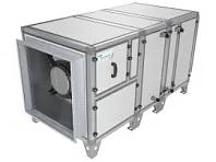 Приточная установка Breezart 12000 Aqua W AC Приточная установка Breezart 12000 Aqua W AC
