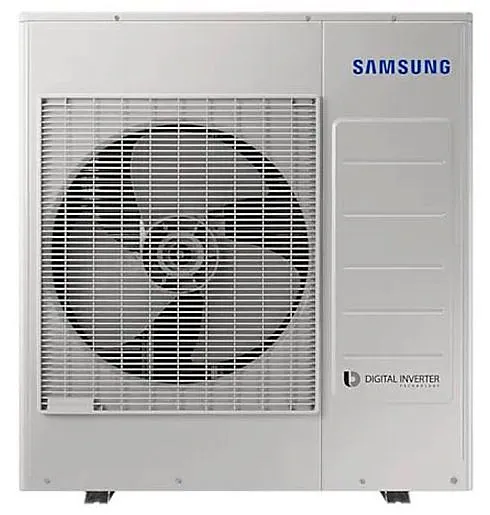 Мульти-сплит-система Samsung AJ100TXJ5KH/EA / AJ026TNLPKH/EAx4