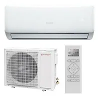 Настенный кондиционер Pioneer KFR25FW / KOR25FW Настенный кондиционер Pioneer KFR25FW / KOR25FW