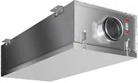 Приточная установка Shuft ECO 160/1-3,0/1-А Приточная установка Shuft ECO 160/1-3,0/1-А