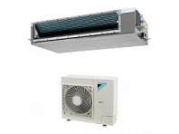 Канальный кондиционер (сплит-система) Daikin FBA71A / RR71BV Канальный кондиционер (сплит-система) Daikin FBA71A / RR71BV