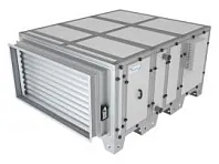 Приточная установка Breezart 30000 Aqua AC Приточная установка Breezart 30000 Aqua AC