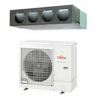 Канальный кондиционер (сплит-система) Fujitsu ARXG30KMLA / AOYG30KATA Канальный кондиционер (сплит-система) Fujitsu ARXG30KMLA / AOYG30KATA