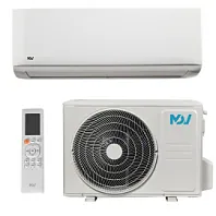 Настенный кондиционер (сплит-система) MDV MDSAG-24HRN8 / MDOAG-24HN8 Настенный кондиционер (сплит-система) MDV MDSAG-24HRN8 / MDOAG-24HN8