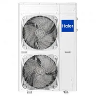 Тепловой насос Haier AU112FYCRA(HW) Тепловой насос Haier AU112FYCRA(HW)