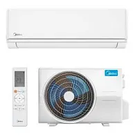 Настенный кондиционер (сплит-система) Midea MSAG3-18N8D0-I / MSAG3-18N8D0-O Настенный кондиционер (сплит-система) Midea MSAG3-18N8D0-I / MSAG3-18N8D0-O