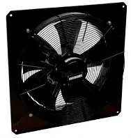 Осевой вентилятор Systemair AW 350E4-K SILEO Axial fan Осевой вентилятор Systemair AW 350E4-K SILEO Axial fan