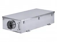 Приточная установка Shuft ECO-SLIM 700 9,0/400/3 Приточная установка Shuft ECO-SLIM 700 9,0/400/3