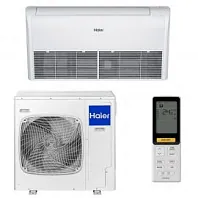 Напольно-потолочный кондиционер (сплит-система) Haier AC160S1LK1FA / 1U160S1LN1FB Напольно-потолочный кондиционер (сплит-система) Haier AC160S1LK1FA / 1U160S1LN1FB
