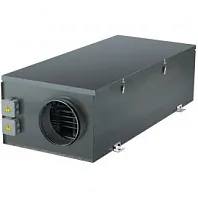 Приточная установка Zilon ZPE 500 L1 Compact Приточная установка Zilon ZPE 500 L1 Compact