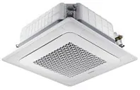 Кассетная сплит-система, внутренний блок Samsung AC140NN4DKH/EU Кассетная сплит-система, внутренний блок Samsung AC140NN4DKH/EU