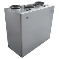 Приточно-вытяжная установка с рекуператором Zilon ZPVP 800 VWR Приточно-вытяжная установка с рекуператором Zilon ZPVP 800 VWR