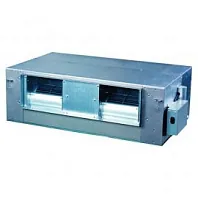 Канальный фанкойл IGC IWF-1600D24SH100 Канальный фанкойл IGC IWF-1600D24SH100