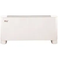 Напольно-потолочный фанкойл MDV MDKH2-800-R3 Напольно-потолочный фанкойл MDV MDKH2-800-R3