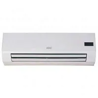 Настенный фанкойл IGC IWF-300K22W Настенный фанкойл IGC IWF-300K22W