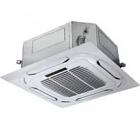 Кассетный фанкойл IGC IWF-X400T22M Кассетный фанкойл IGC IWF-X400T22M