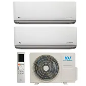 MDV MD2O-14HFN8 / MDSAG-09HRFN8x2