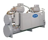 Carrier 30HXA 106