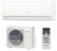 Инверторный настенный кондиционер (сплит-система) Fujitsu ASYG24KLCA / AOYG24KLCA Инверторный настенный кондиционер (сплит-система) Fujitsu ASYG24KLCA / AOYG24KLCA