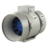 Канальный вентилятор Blauberg Turbo 250 G Канальный вентилятор Blauberg Turbo 250 G