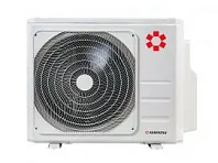 Мульти-сплит-система, наружный блок Kentatsu K4MRA80HZRN1 Мульти-сплит-система, наружный блок Kentatsu K4MRA80HZRN1