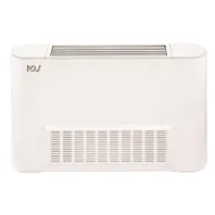 Напольно-потолочный фанкойл MDV MDKH1-V500F-R4