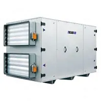 Приточно-вытяжная установка Blauberg BlauAir BL 07 CFH 5000 S30 CDX Приточно-вытяжная установка Blauberg BlauAir BL 07 CFH 5000 S30 CDX