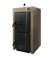 Твердотопливный котел Kentatsu MAX-M-10 Твердотопливный котел Kentatsu MAX-M-10