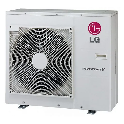 Мульти-сплит-система LG MU4M27.U44R0 / MT09R.NU1x3