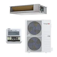 Канальный кондиционер (сплит-система) Energolux SAD60D6-A / SAU60U6-A Канальный кондиционер (сплит-система) Energolux SAD60D6-A / SAU60U6-A
