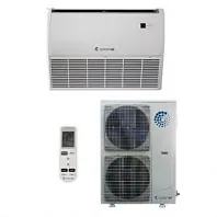 Напольно-потолочный кондиционер (сплит-система) Systemair SYSPLIT SIMPLE CEILING 48 HP R Напольно-потолочный кондиционер (сплит-система) Systemair SYSPLIT SIMPLE CEILING 48 HP R