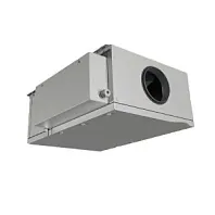 Приточная установка Komfovent ОТД-S-500-F-HW-F7/M5-GTC